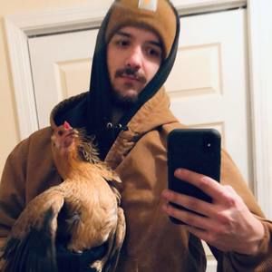 Meet your Posher, Elijah